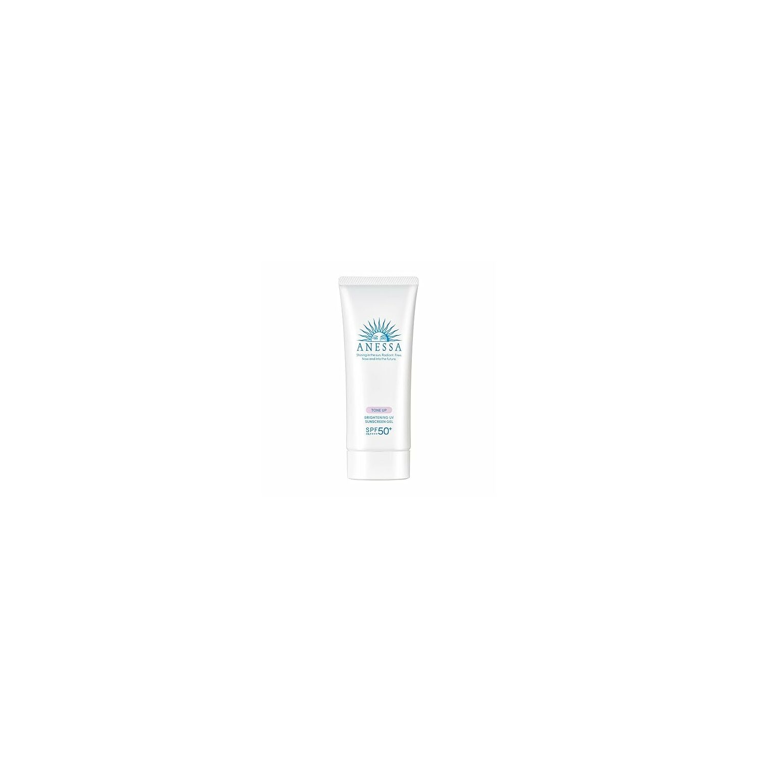 Brightening Uv Sunscreen Gel