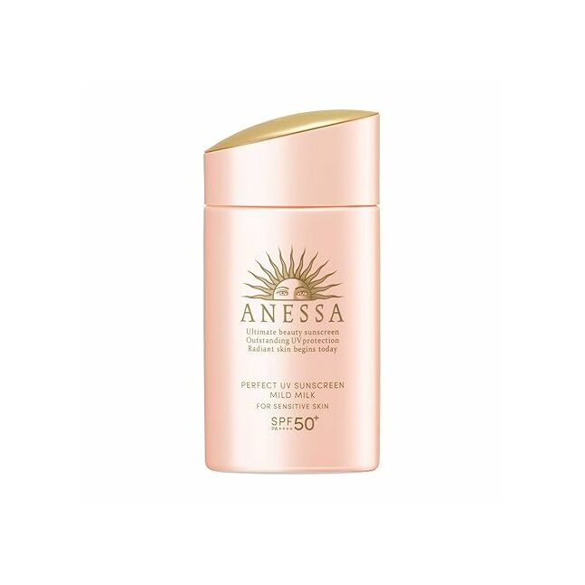 Perfect Uv Sunscreen Mild Milk For Sensitive