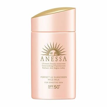 Perfect Uv Sunscreen Mild Milk For Sensitive