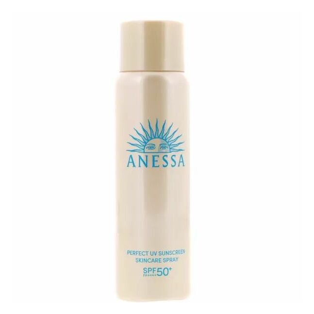 Perfect Uv Sunscreen Spray 