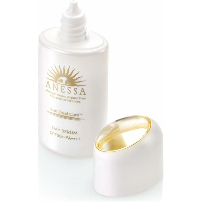 Day Serum Anessa