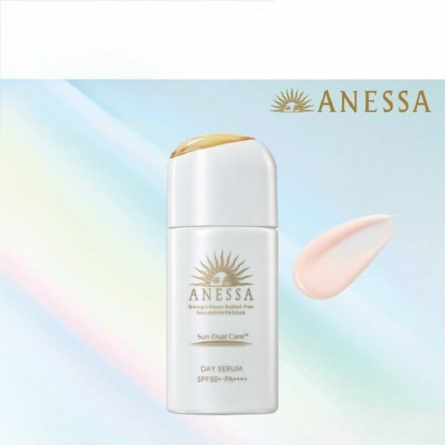 Day Serum Anessa