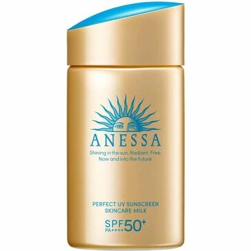 Perfect Uv Skincare Milk 20ml  