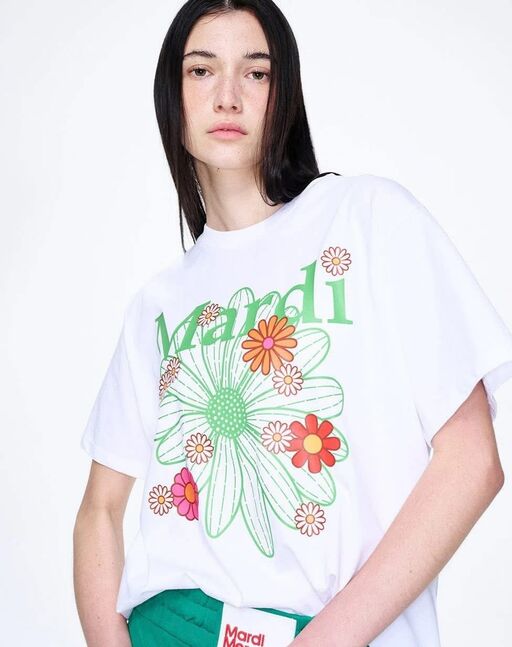 Mardi tshirt 