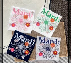 Mardi tshirt 