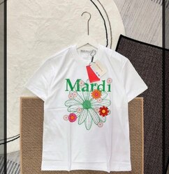 Mardi tshirt 
