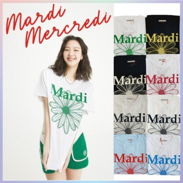 Mardi tshirt 