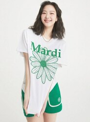 Mardi tshirt 