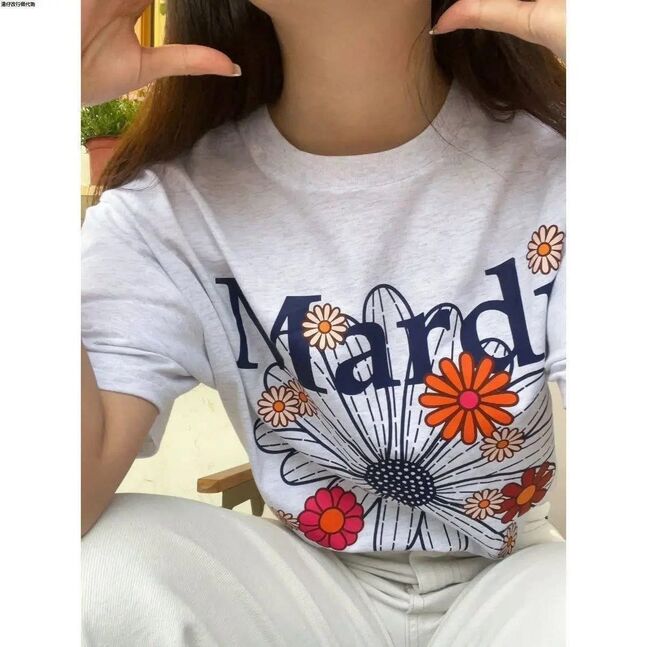 Mardi tshirt 