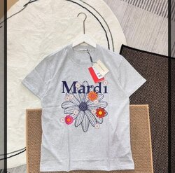 Mardi tshirt 
