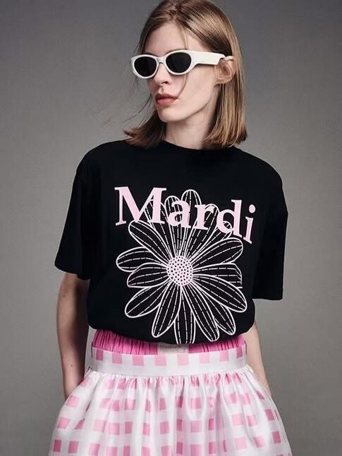 Mardi tshirt 
