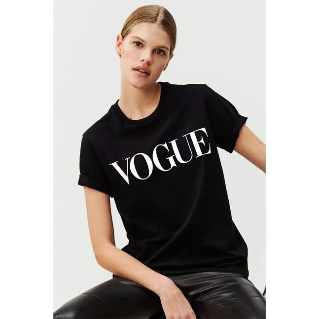 Vogue tshirt 