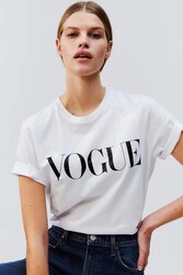 Vogue tshirt 