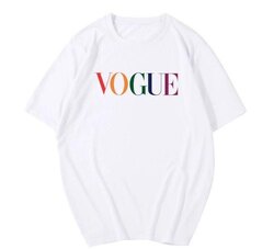 Vogue tshirt 