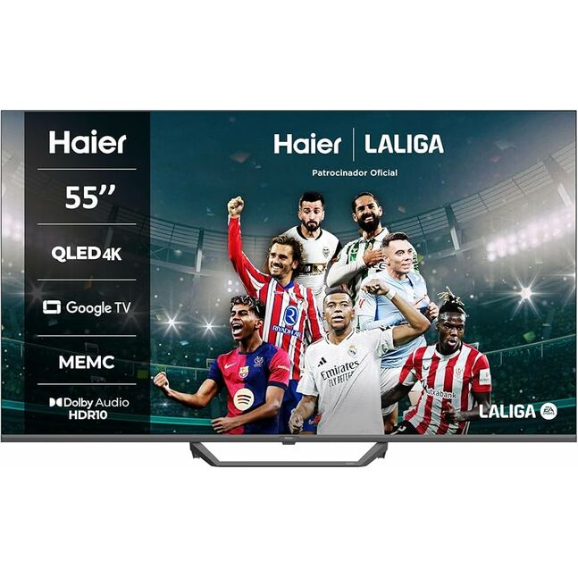 Haier H55S80EUX