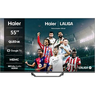 Haier H55S80EUX