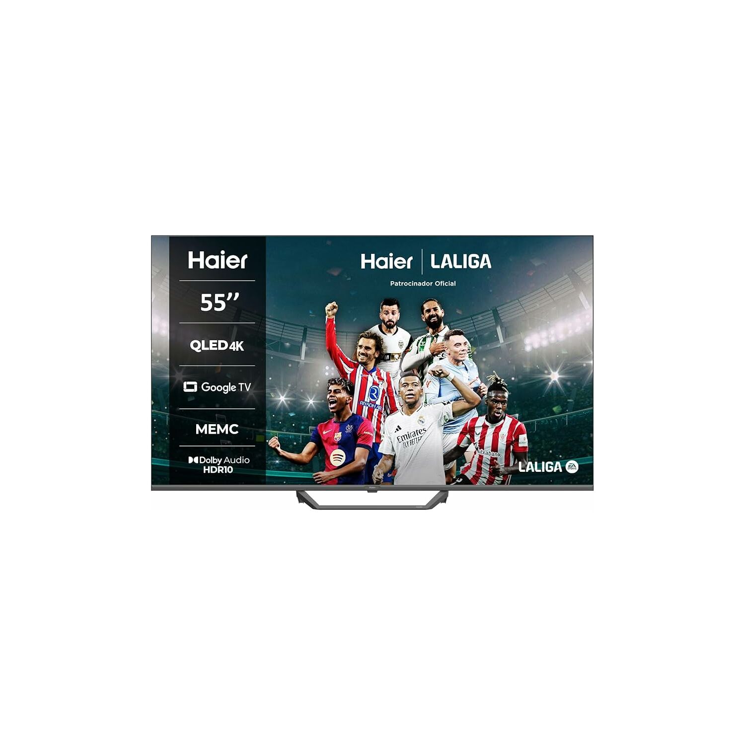 Haier H55S80EUX