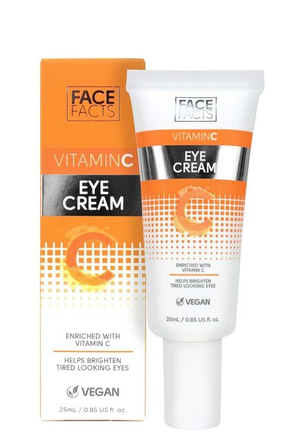 Face facts зовхины тос