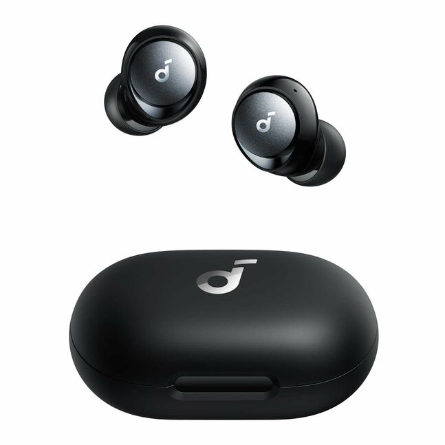 Anker soundcore a40