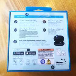 Anker soundcore a40