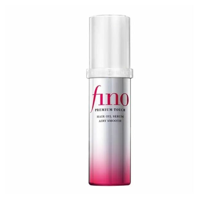 Hair Oil Serum Airy Smooth 