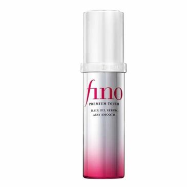 Hair Oil Serum Airy Smooth 