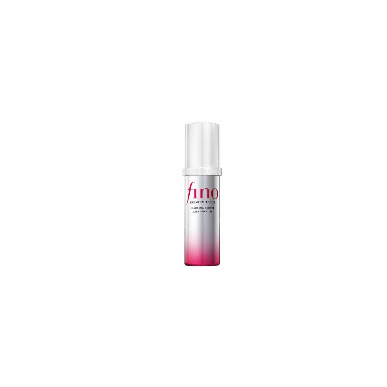 Hair Oil Serum Airy Smooth 