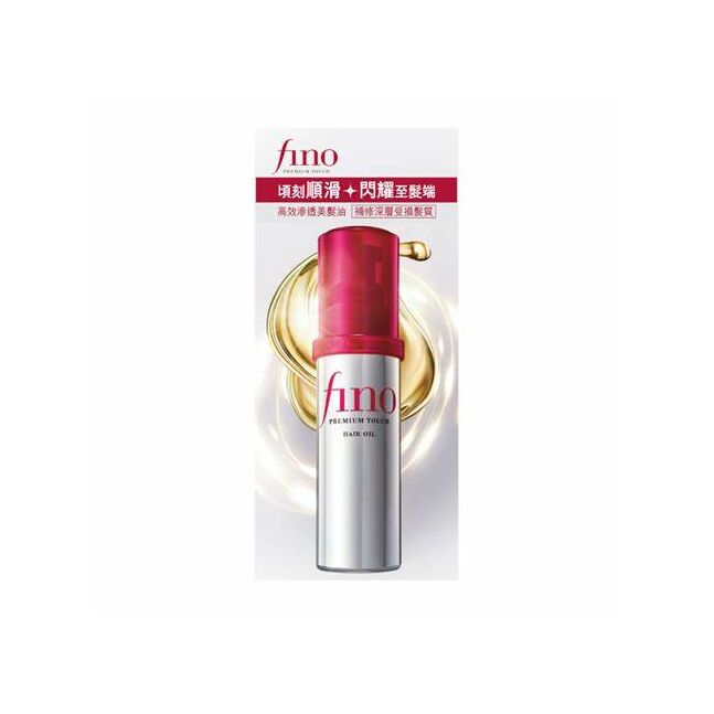 Premium Touch Hair Oil 