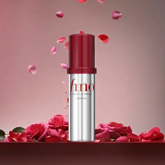 Premium Touch Hair Oil 