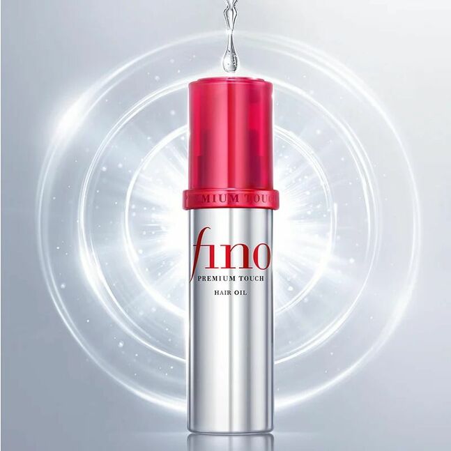 Premium Touch Hair Oil 
