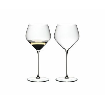 RIEDEL Veloce Chardonnay 2 - оор савлагдсан 