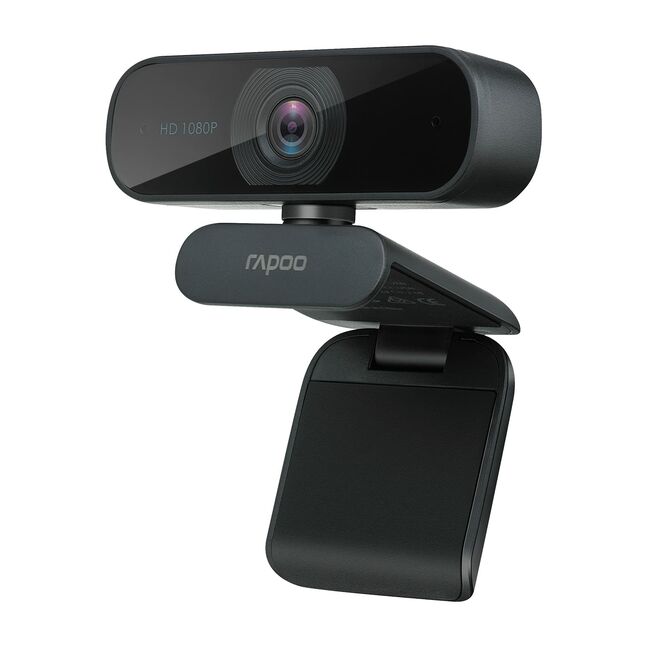 Rapoo 1080P Web Camera C260