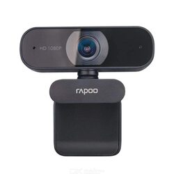 Rapoo 1080P Web Camera C260