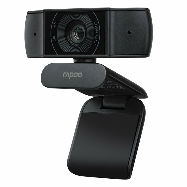 Rapoo 720P Web Camera C200