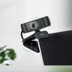Rapoo 720P Web Camera C200
