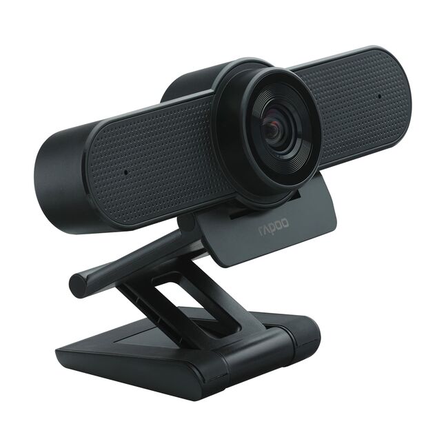 Rapoo 4K Web Camera C500