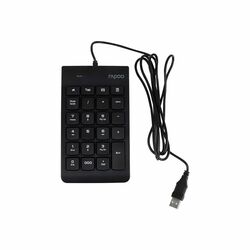 Rapoo K10 Keyboard