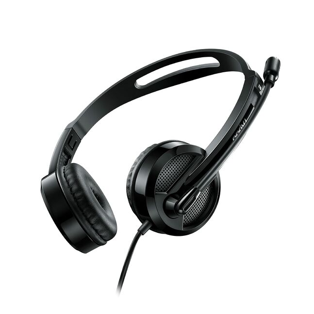 Rapoo H120 headset