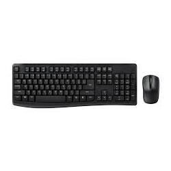 Rapoo X1800 PRO Keyboard, mouse
