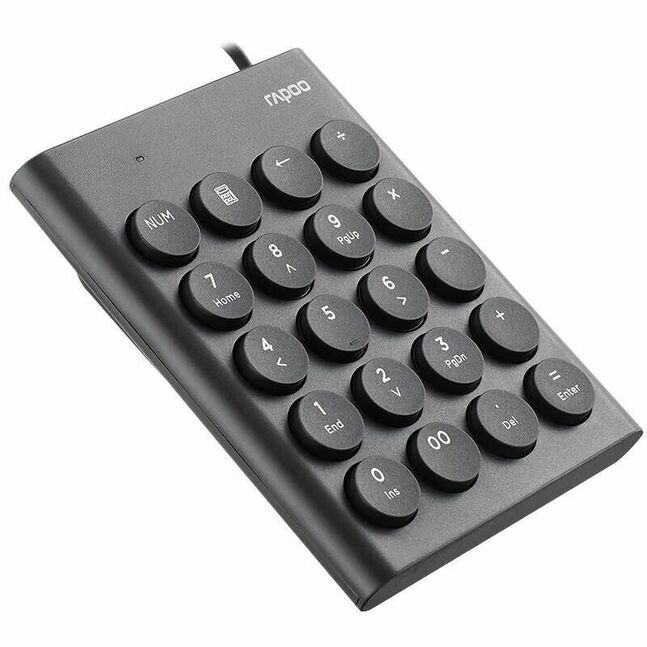 Rapoo K30 Keyboard
