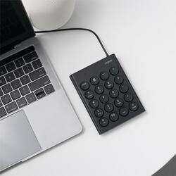 Rapoo K30 Keyboard