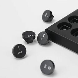 Rapoo K30 Keyboard