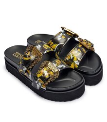 Versace sandals