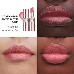 Yves saint laurent - candy glow tinted butter balm full size