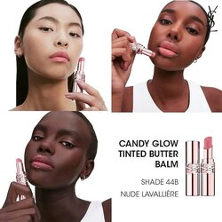 Yves saint laurent - candy glow tinted butter balm full size