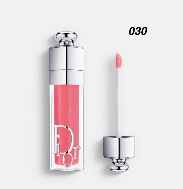 Dior addict lip maximizer 030
