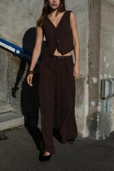Zara hos ochirly dress
