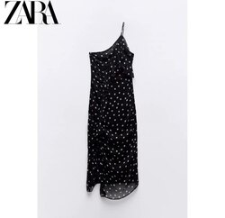 Zara hos ochirly dress