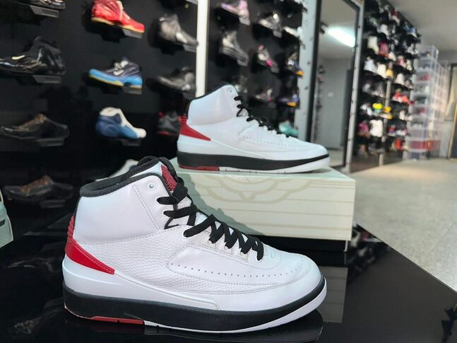 Jordan