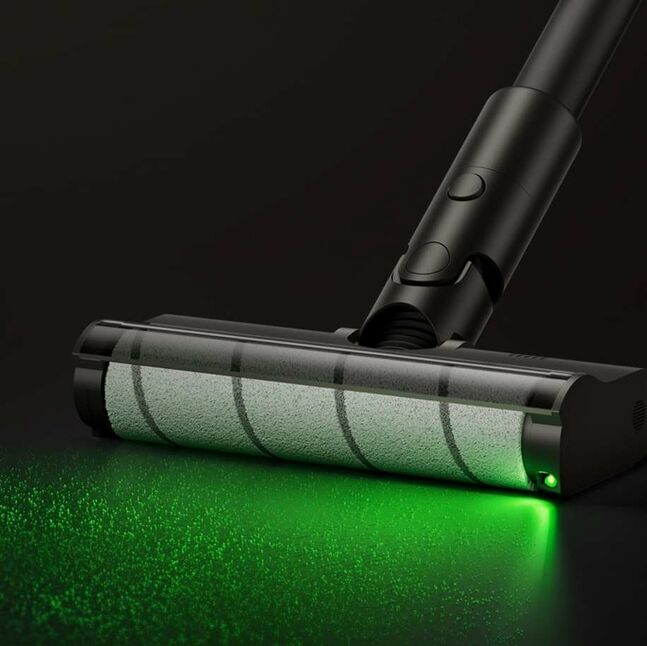 Xiaomi cordless vacuum cleaner 3 basic station edition 